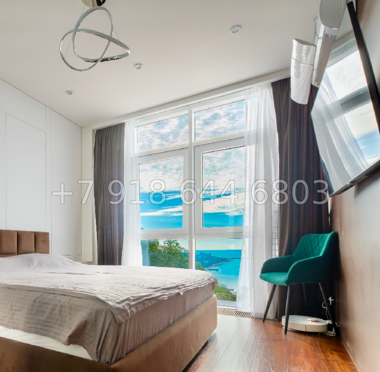 № 512 р. ЖК Лазурный Берег-2 Сочи  - миниатюра 16