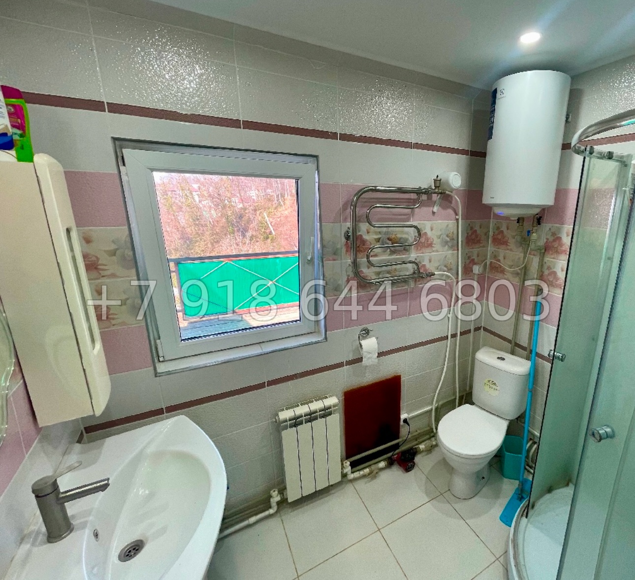 № 115 Б. Дом в Сочи с ремонтом  - миниатюра 18