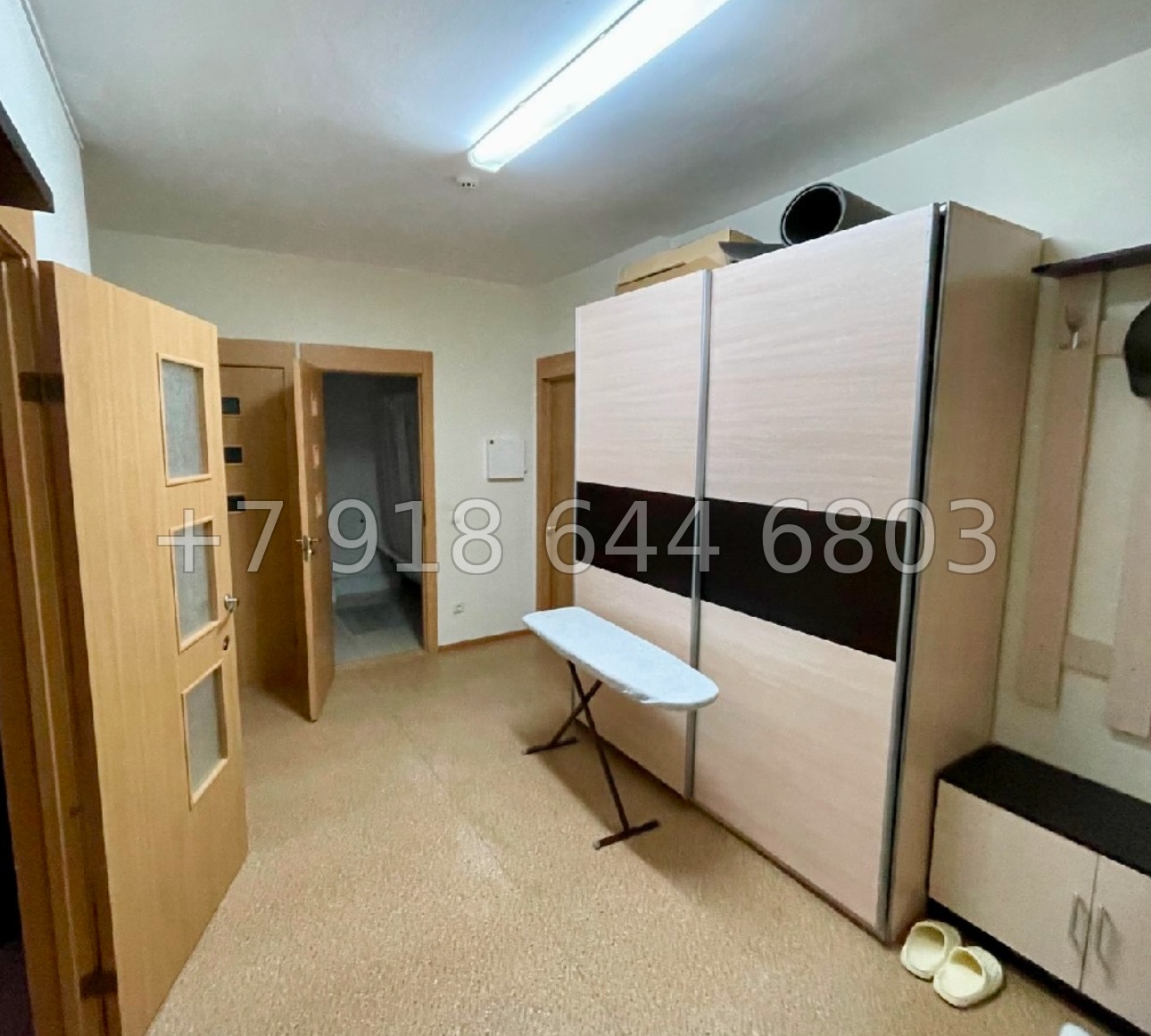 № 2и. Трёхкомнатная Квартира для жизни  - миниатюра 7