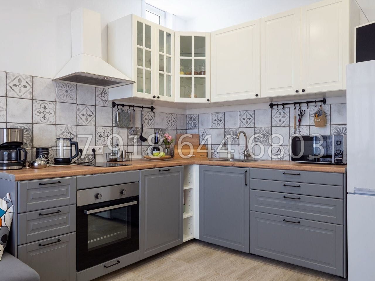 № 76 А. Дом с ремонтом в Адлере  - миниатюра 9