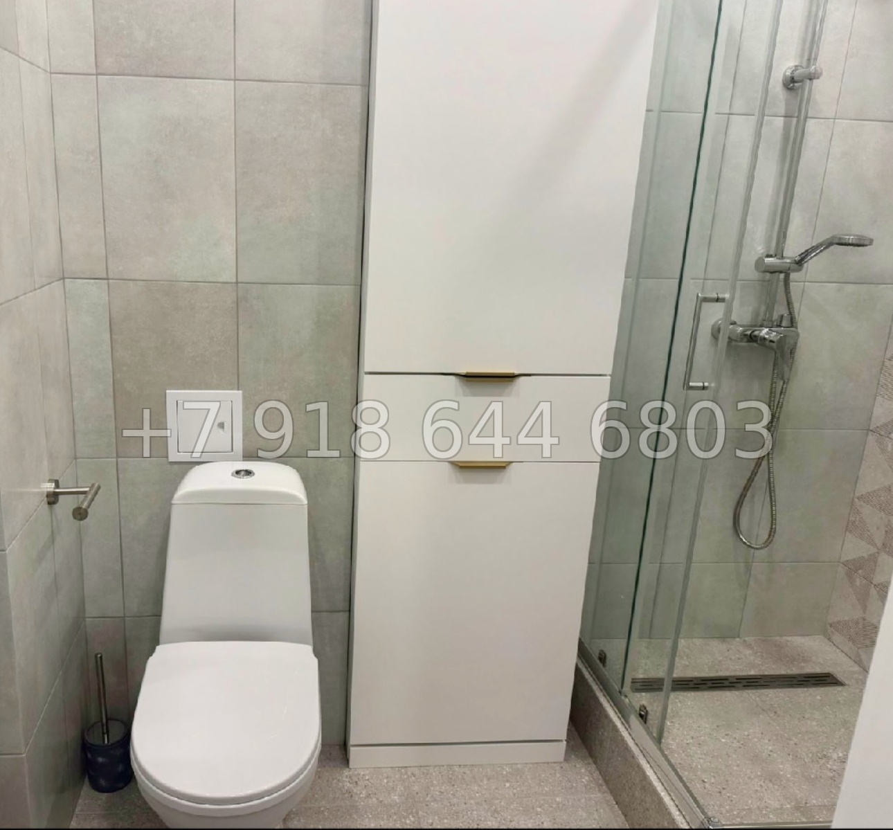 № 372 р. Двухкомнатная квартира в ЖК Кислород Сочи  - миниатюра 6