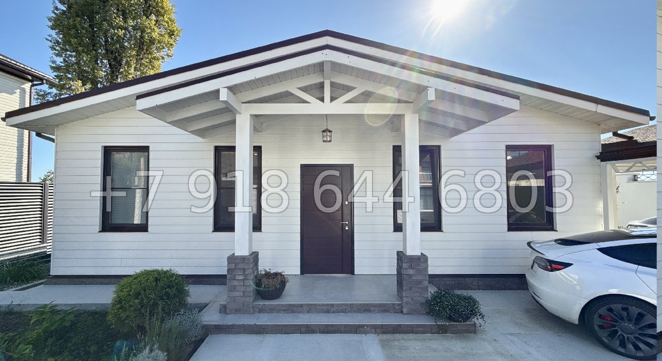 № 240 в. Дом с видом на море в Сочи  - миниатюра 34