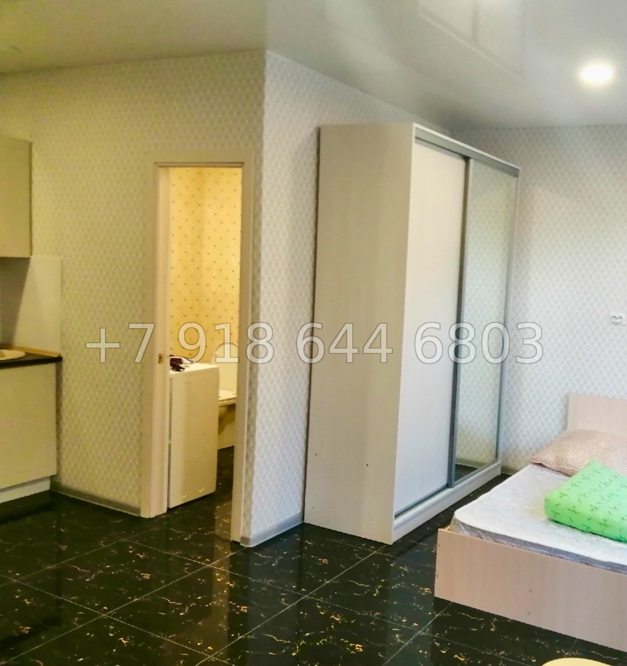 № 180 Б. Дом в Сочи. Идеальный вариант под мини-отель  - миниатюра 7