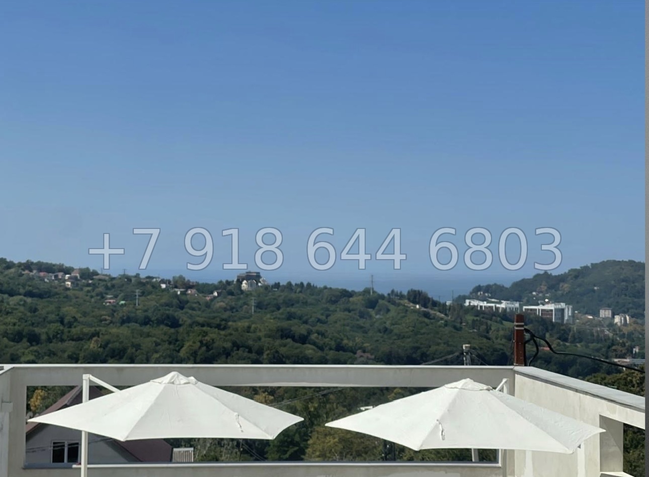 № 196 Б. Дом с дорогим ремонтом в Сочи  - миниатюра 10