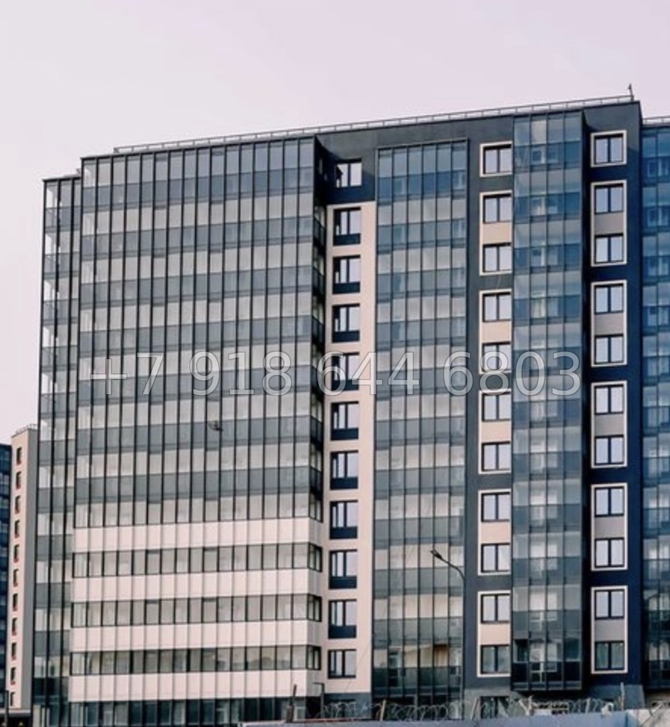 № 14 ы. ( сдан ) метро Девяткино. ЖК Полис ЛАВрики г. Мурино  - миниатюра 4