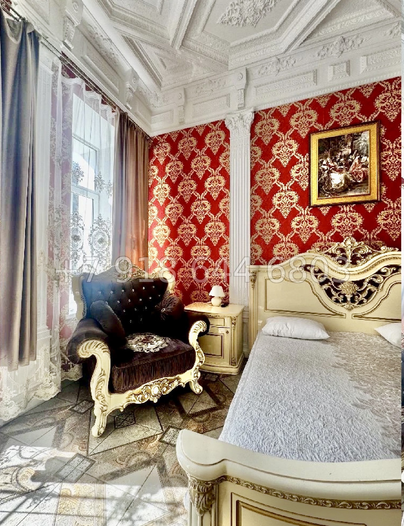 № 47 г. Президент Отель-Таврида Ялта - миниатюра 12