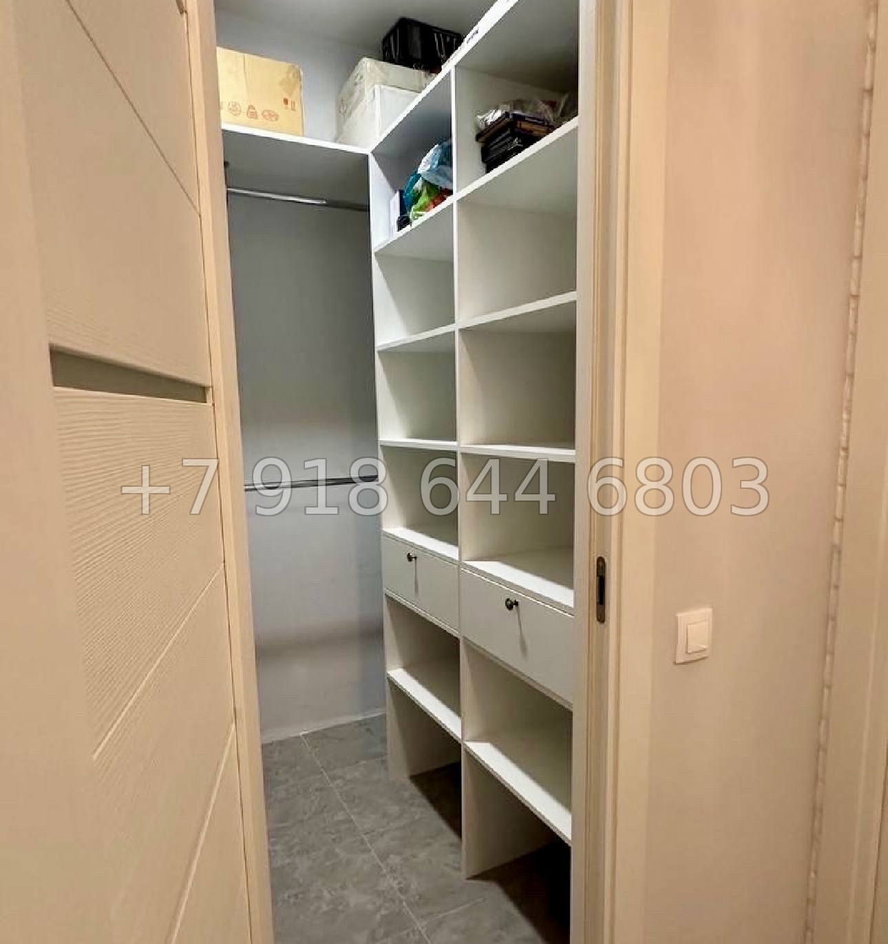 № 247 р. Квартира в ЖК 123 Сочи  - миниатюра 23