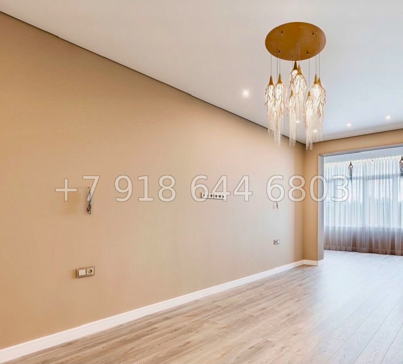 № 561 р. Квартира в центре Сочи  - миниатюра 18