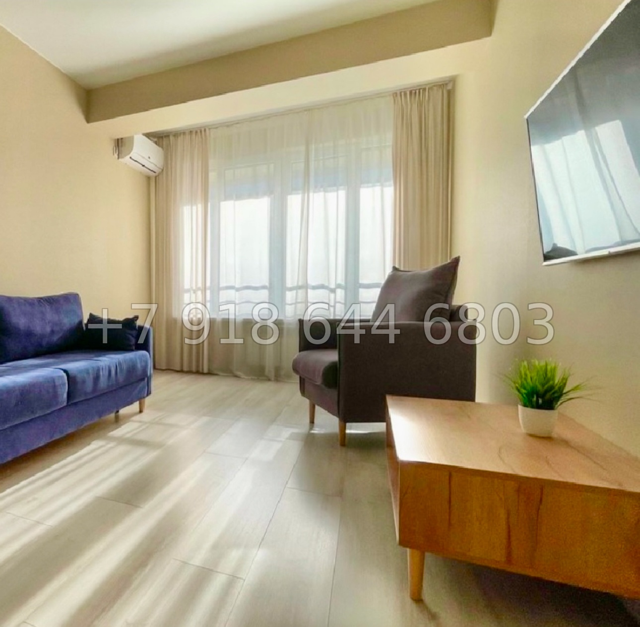 № 506 р. ЖК Каравелла Португалии Сочи Дагомыс  - миниатюра 5