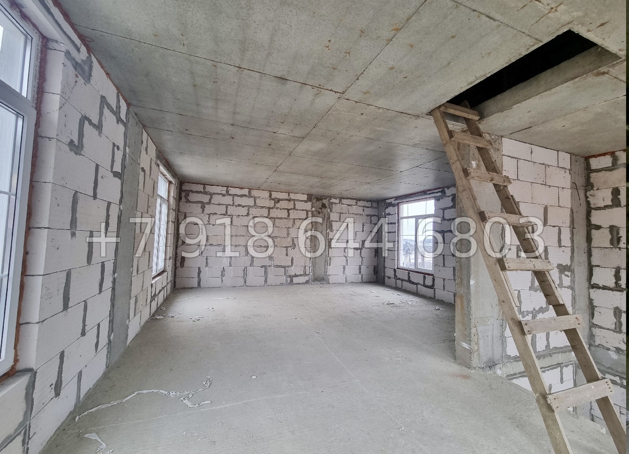 № 81 А. Дом в Адлере  - миниатюра 6