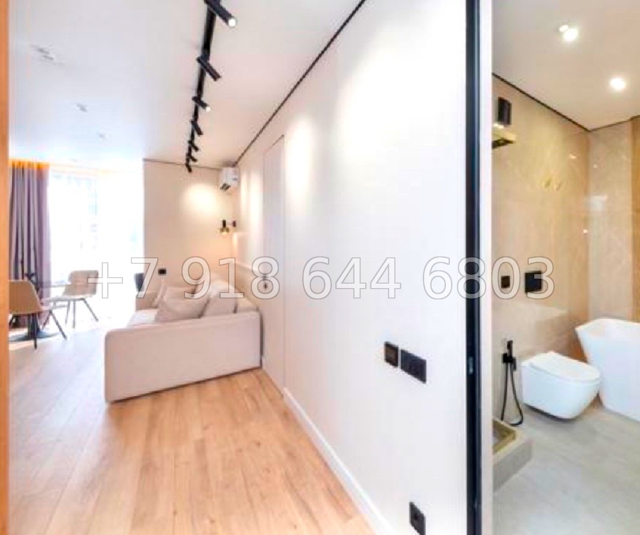 № 212 р. ЖК Альпийский квартал Сочи  - миниатюра 24