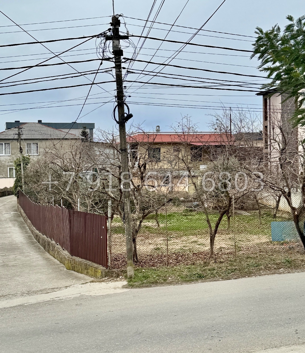 № 8у. Земля в Адлере у Сириуса  - миниатюра 7