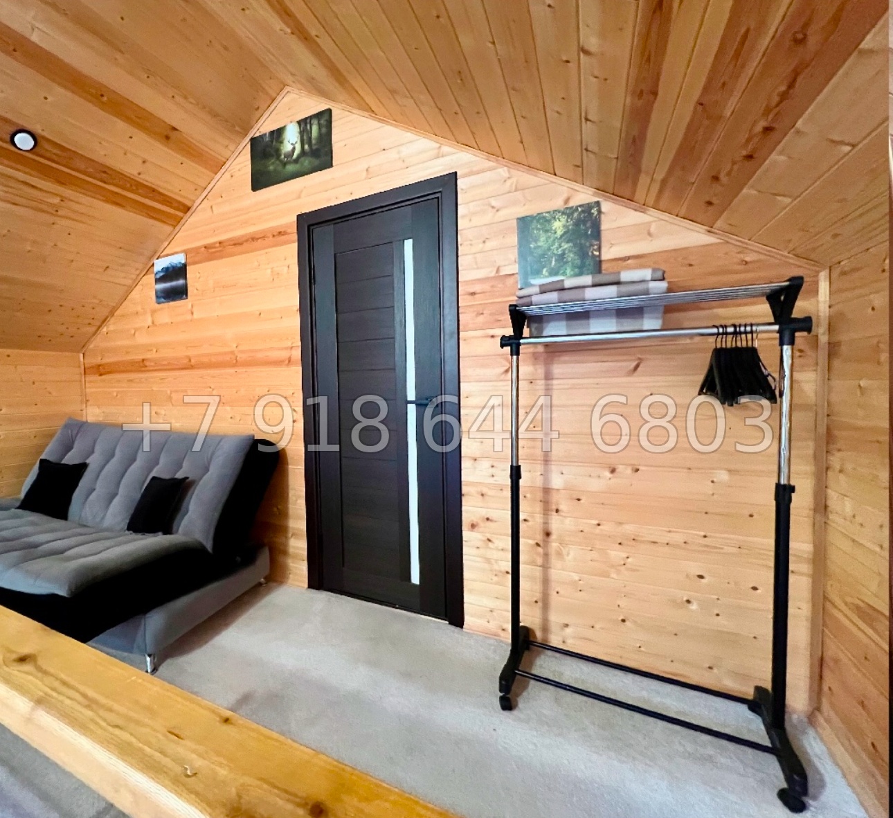 № 5 ч. Продажа готовой базы отдыха в Архызе - миниатюра 23