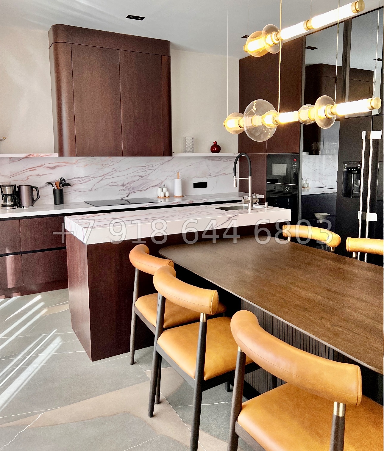 № 119 в. Дом в Сочи с бассейном и с хорошим ремонтом  - миниатюра 38