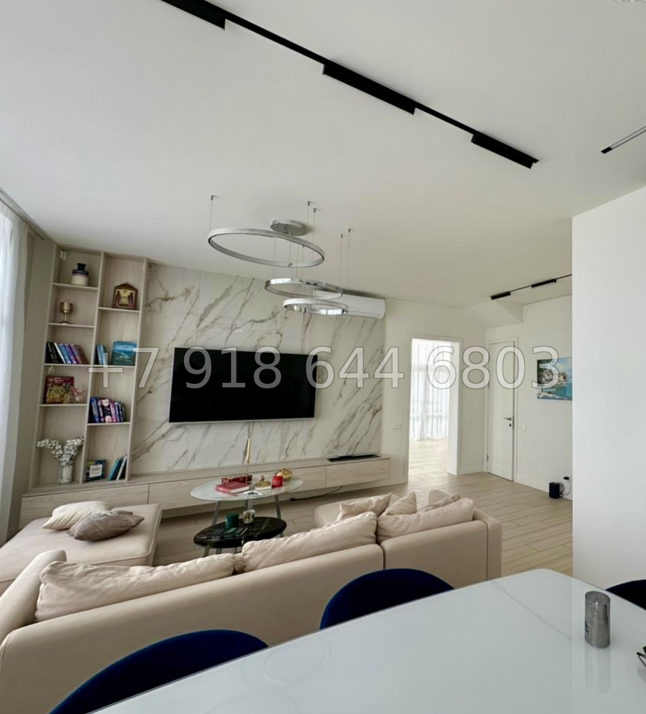 № 17 В. Дом с ремонтом в Центральном районе города Сочи  - миниатюра 12