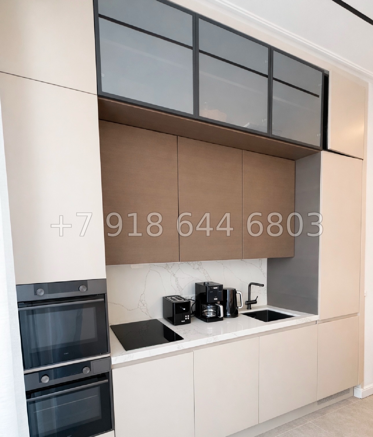 № 90 в. Дом с ремонтом и бассейном в Адлере  - миниатюра 17