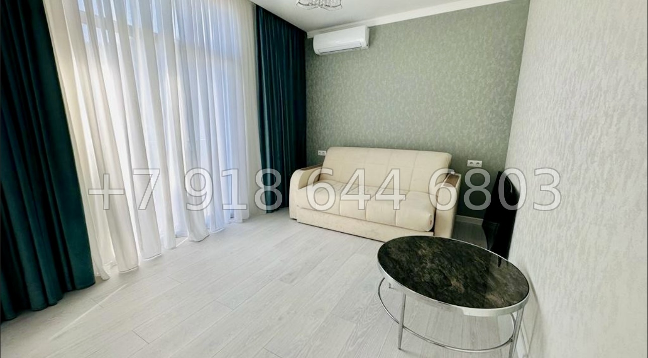 № 40 Б. Дом с ремонтом в Сочи на Мацесте - миниатюра 34