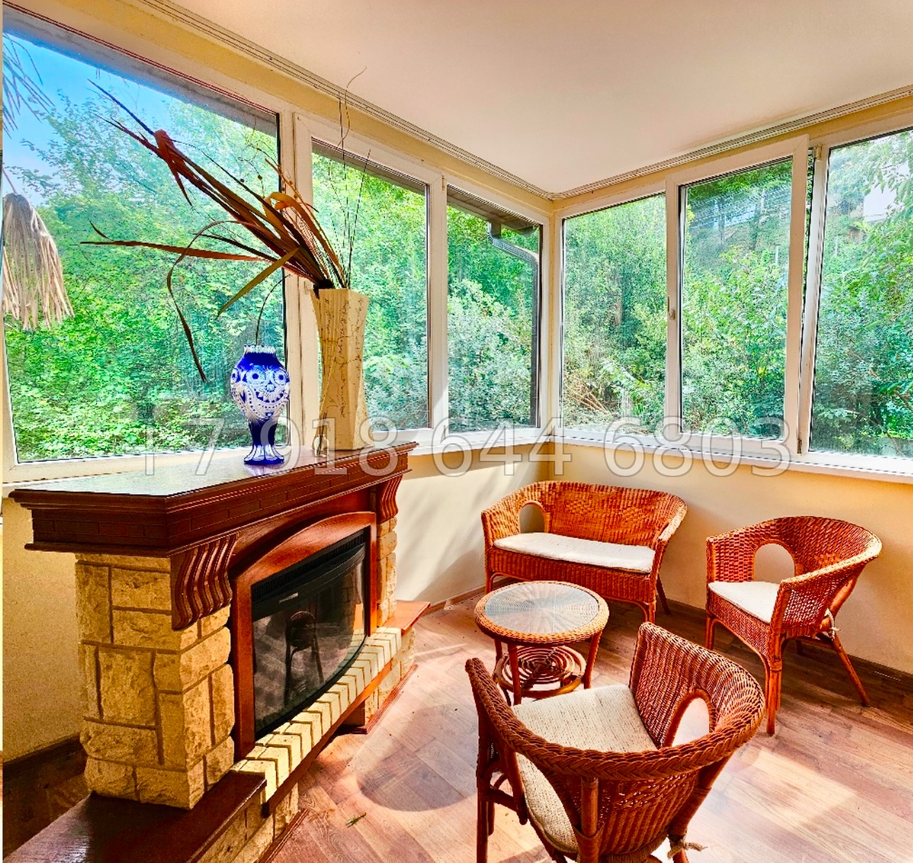 № 126 А. Дом в Сочи на Ахун - миниатюра 6