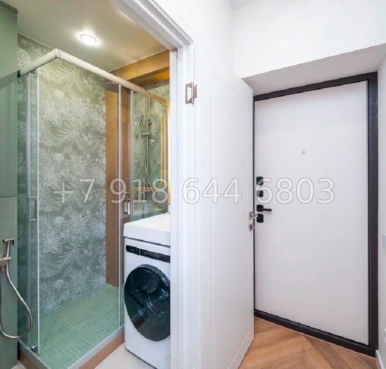 № 453 р. Квартира на море в Сочи ЖК Море - миниатюра 15