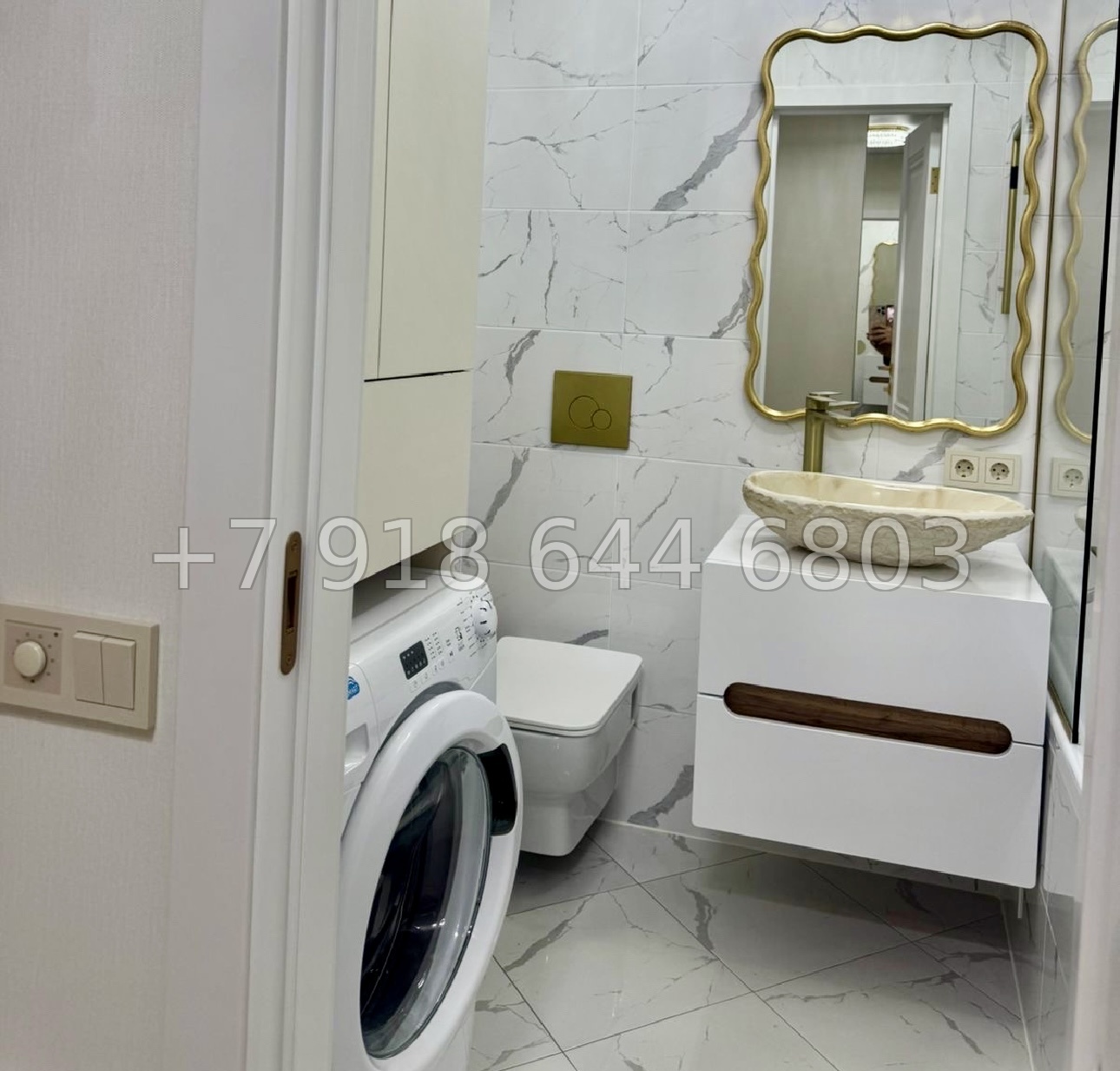 № 569 р. ЖК Альпийский квартал Сочи  - миниатюра 21