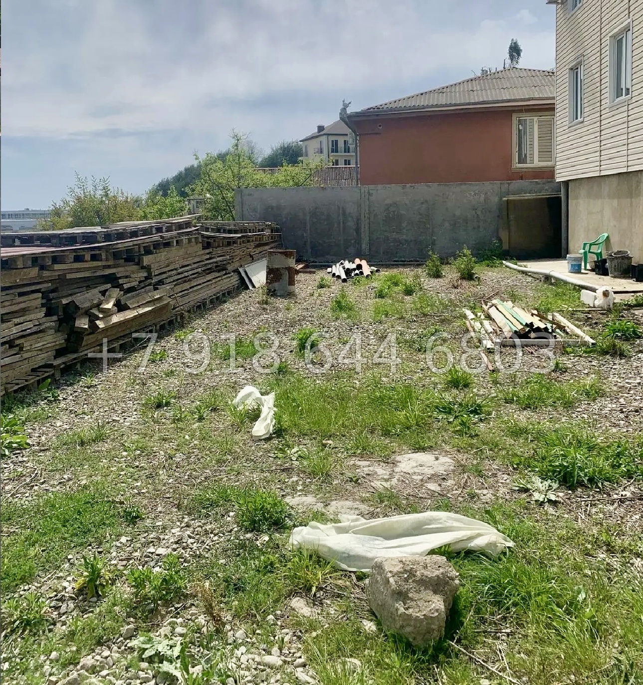 № 123 А. Дом в Адлере с ремонтом  - миниатюра 9