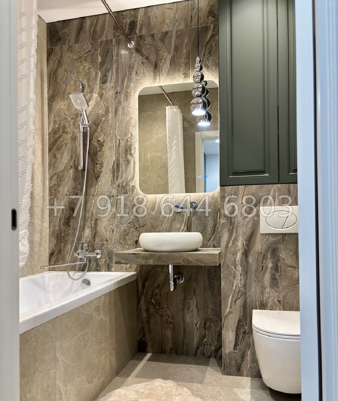 № 196 р. ЖК Фрукты Сириус  - миниатюра 14