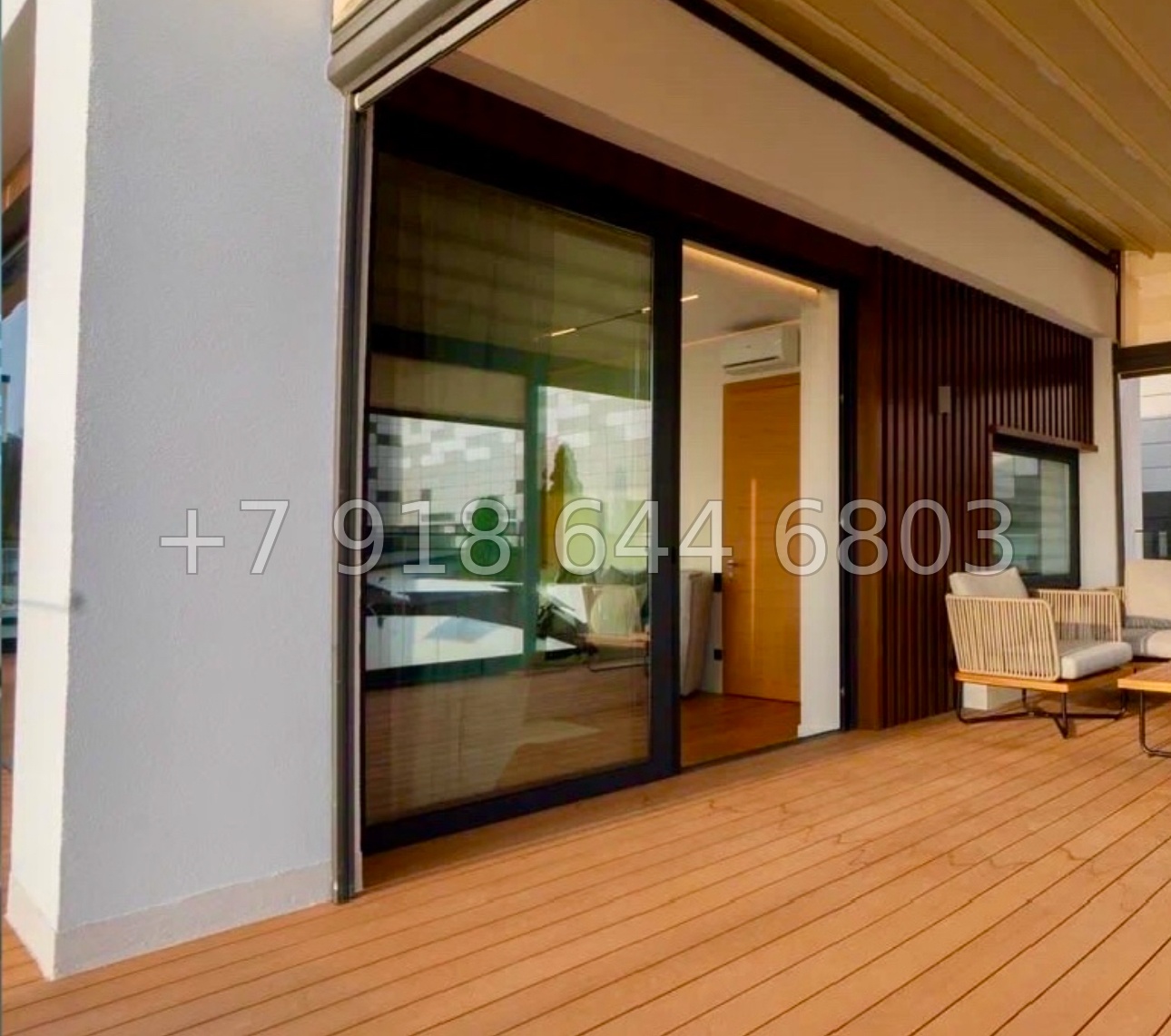 № 66в. Дом в престижной локации в Сочи. Заезжай и живи с видом на море  - миниатюра 27