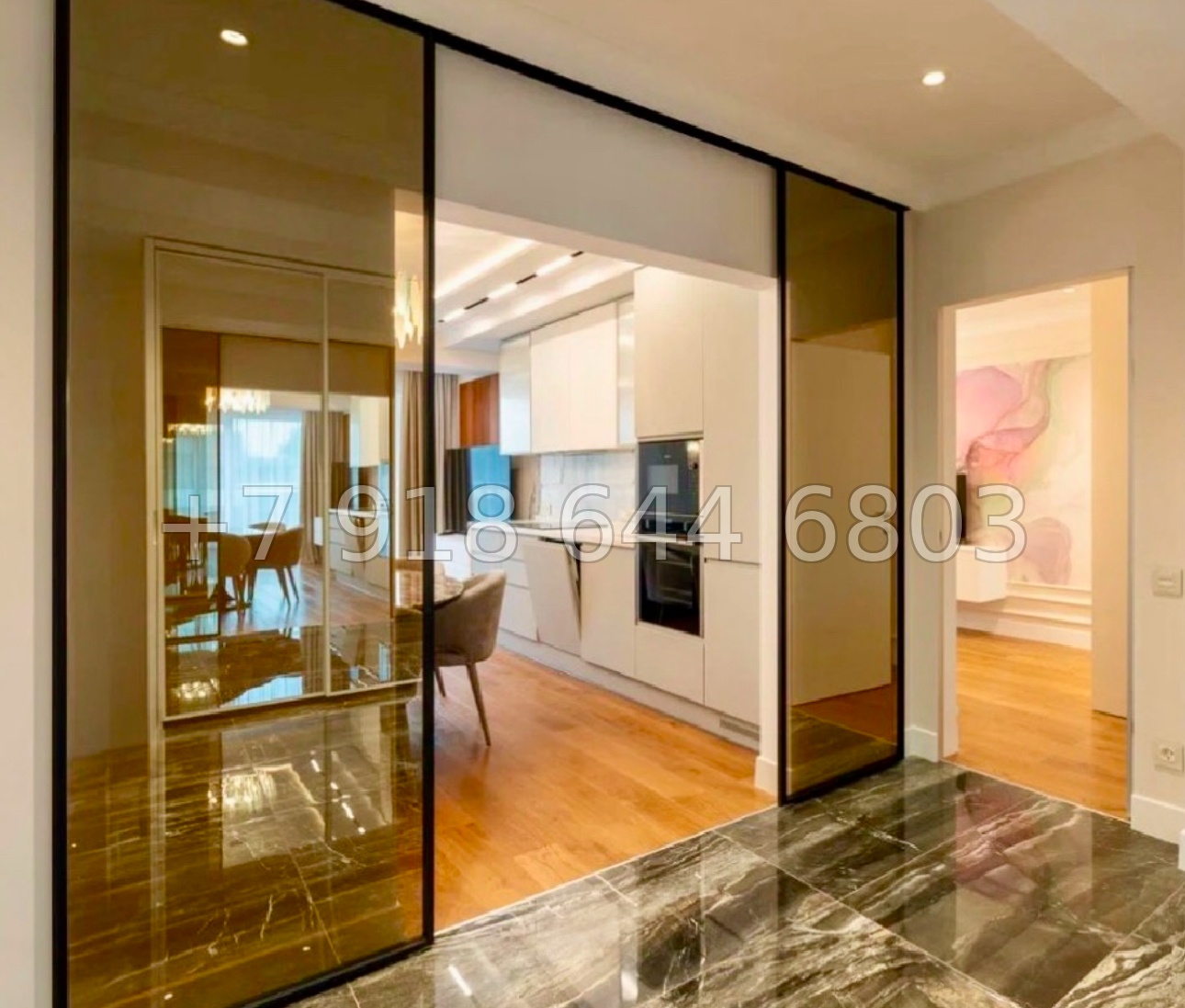 № 312 р. Квартира у моря в Сочи Каравелла Португалии  - миниатюра 13