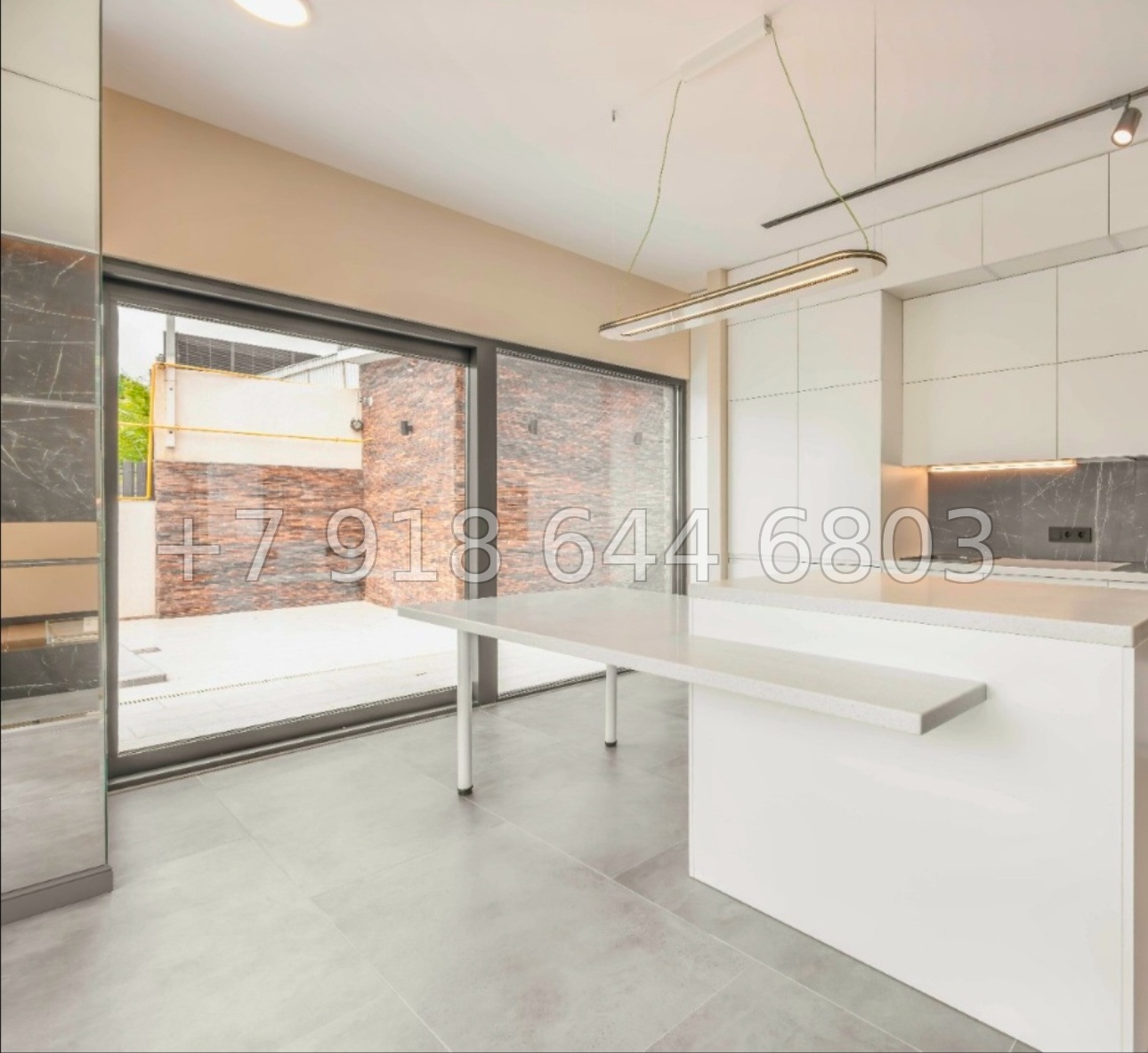 № 61 в. Коттедж с бассейном и новым ремонтом в Сочи Хоста - миниатюра 42