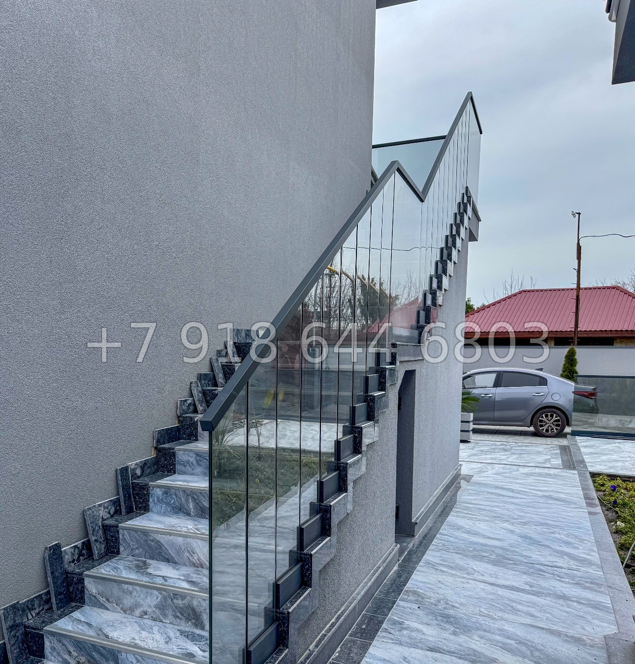 № 25 м. Дом с ремонтом в Адлере  - миниатюра 11