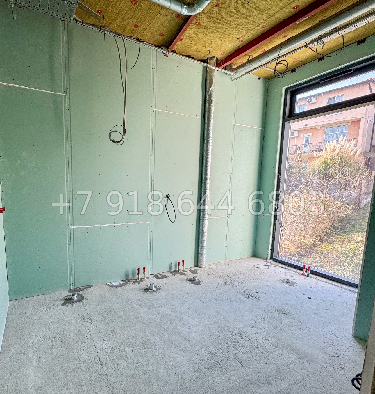 № 31 м. Дом с бассейном и с красивым видом на горы в Адлере  - миниатюра 12