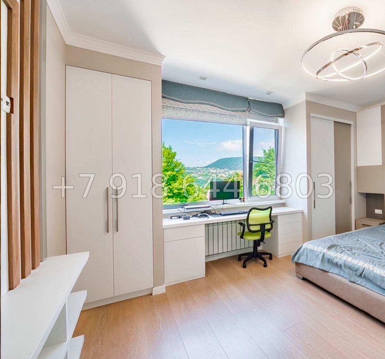 № 90 Б. Дом с ремонтом в Сочи  - миниатюра 26