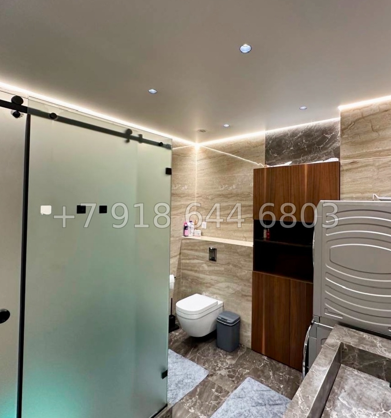 № 72в. Дом с видом на море. Заезжай с чемоданом и живи на море в Сочи  - миниатюра 15