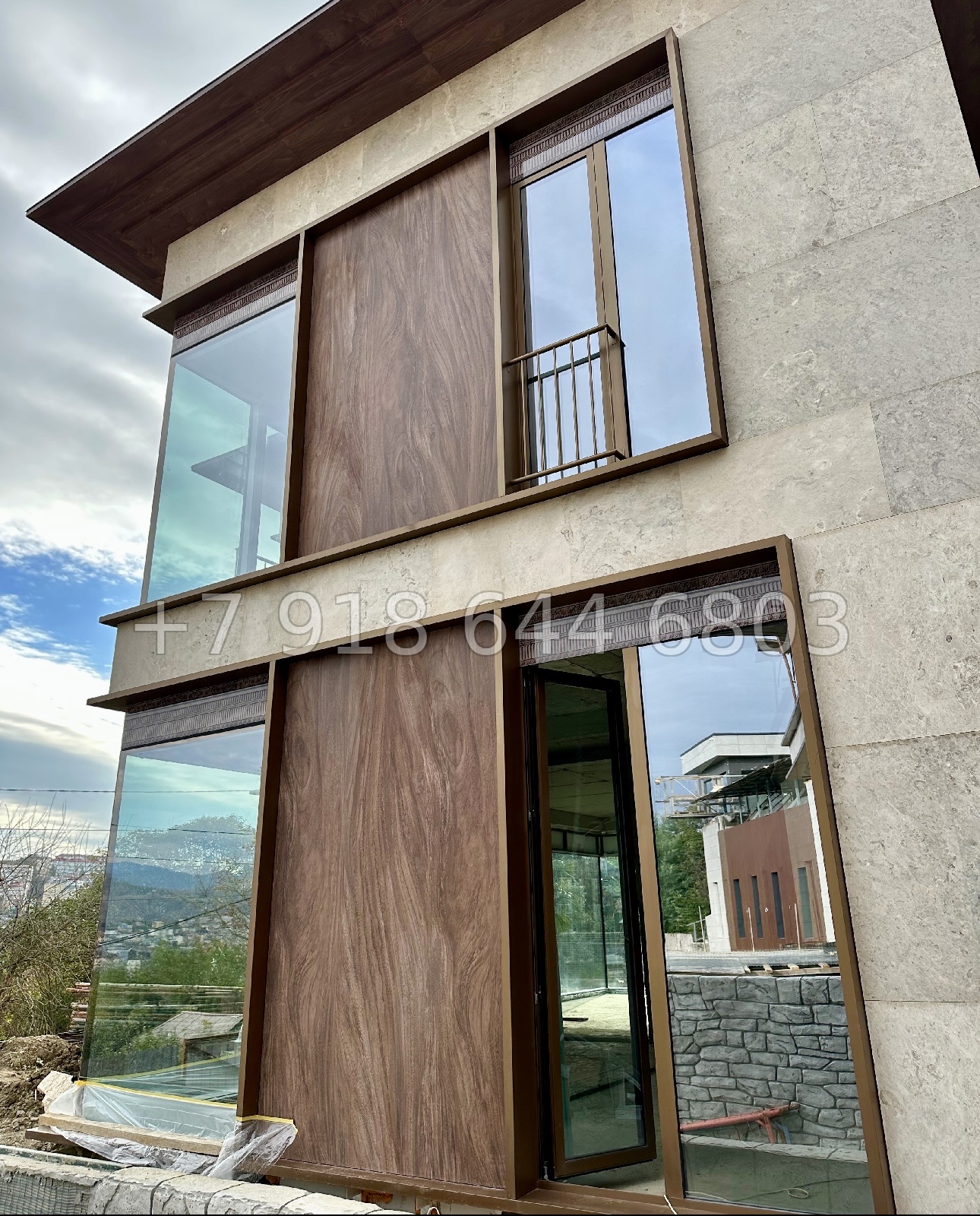 № 40в. Дом в центре города Сочи  - миниатюра 3