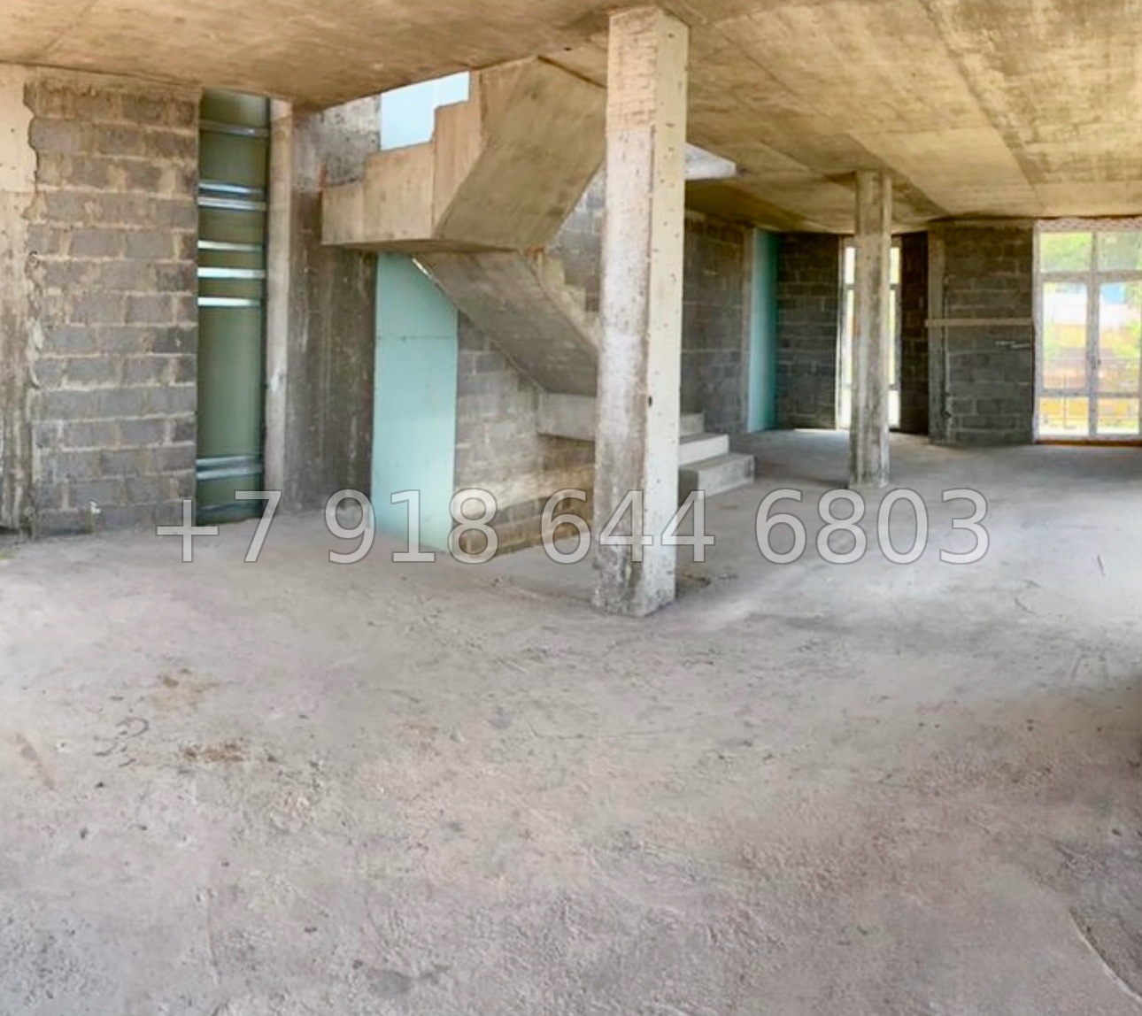 № 248 в. Дом с видом на море в Адлере  - миниатюра 14