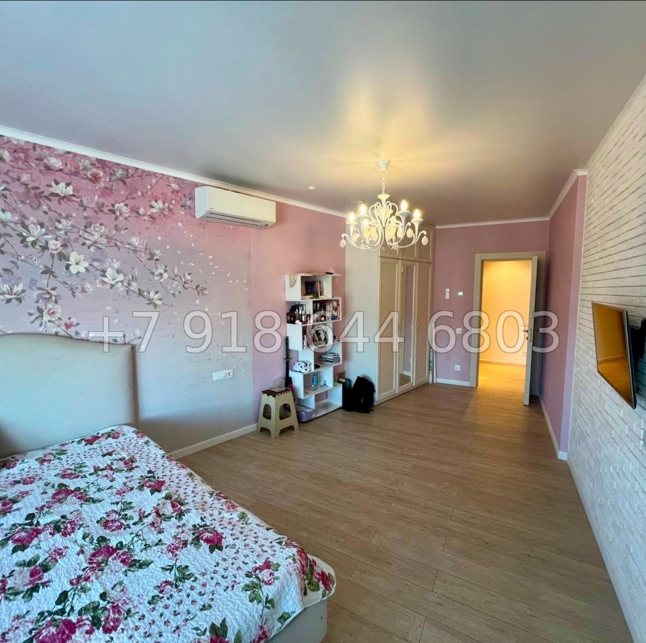 № 46 е. ЖК Мидгард Сочи. Площадь 220 м2 - миниатюра 15