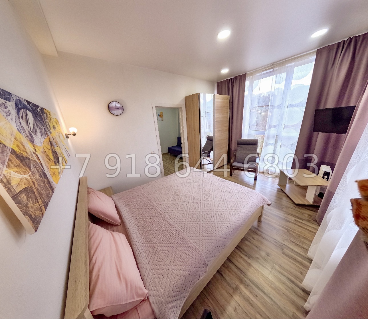 № 33 е. Дом в Галицыно с ремонтом  - миниатюра 14