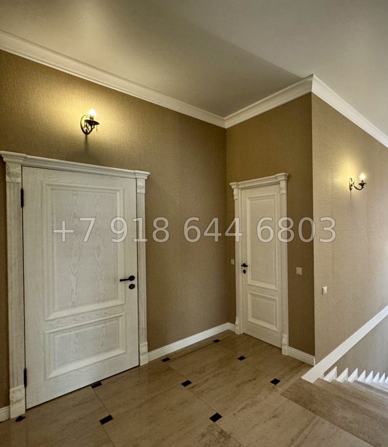 № 27 Б. Дом с ремонтом в Сочи  - миниатюра 25