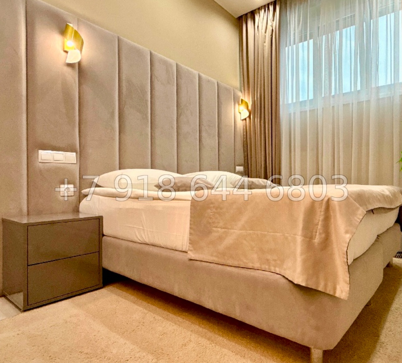 № 56 ш. Центр города Сочи АК Миррор  - миниатюра 21