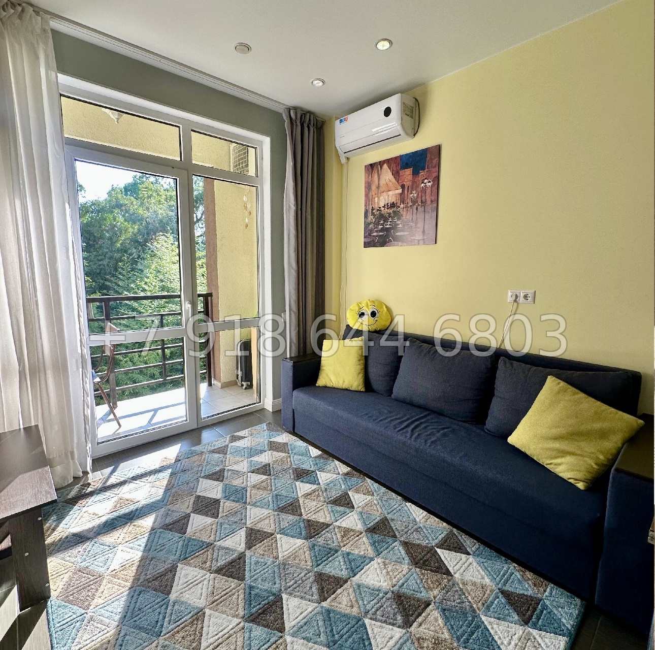 № 464 р. Квартира в Сириус  - миниатюра 2