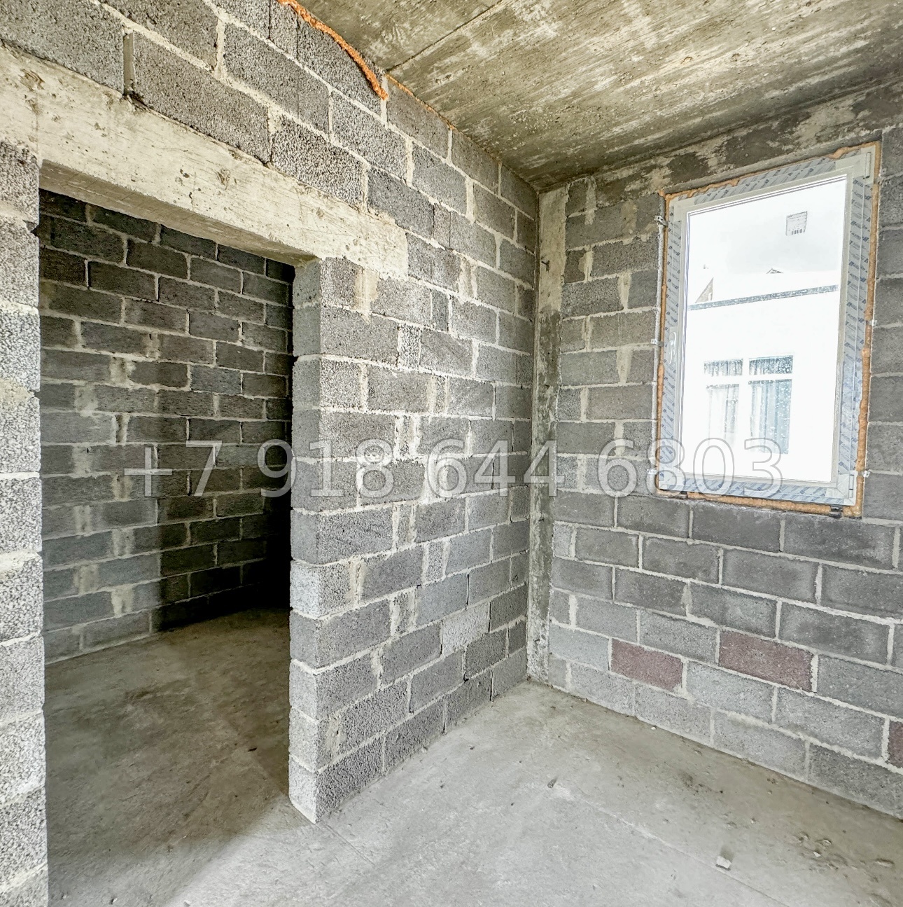 № 32 А. Дом с бассейном в Адлере  - миниатюра 12