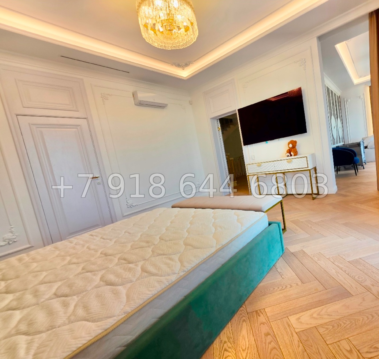 № 115. Дом с ремонтом в Адлере  - миниатюра 9