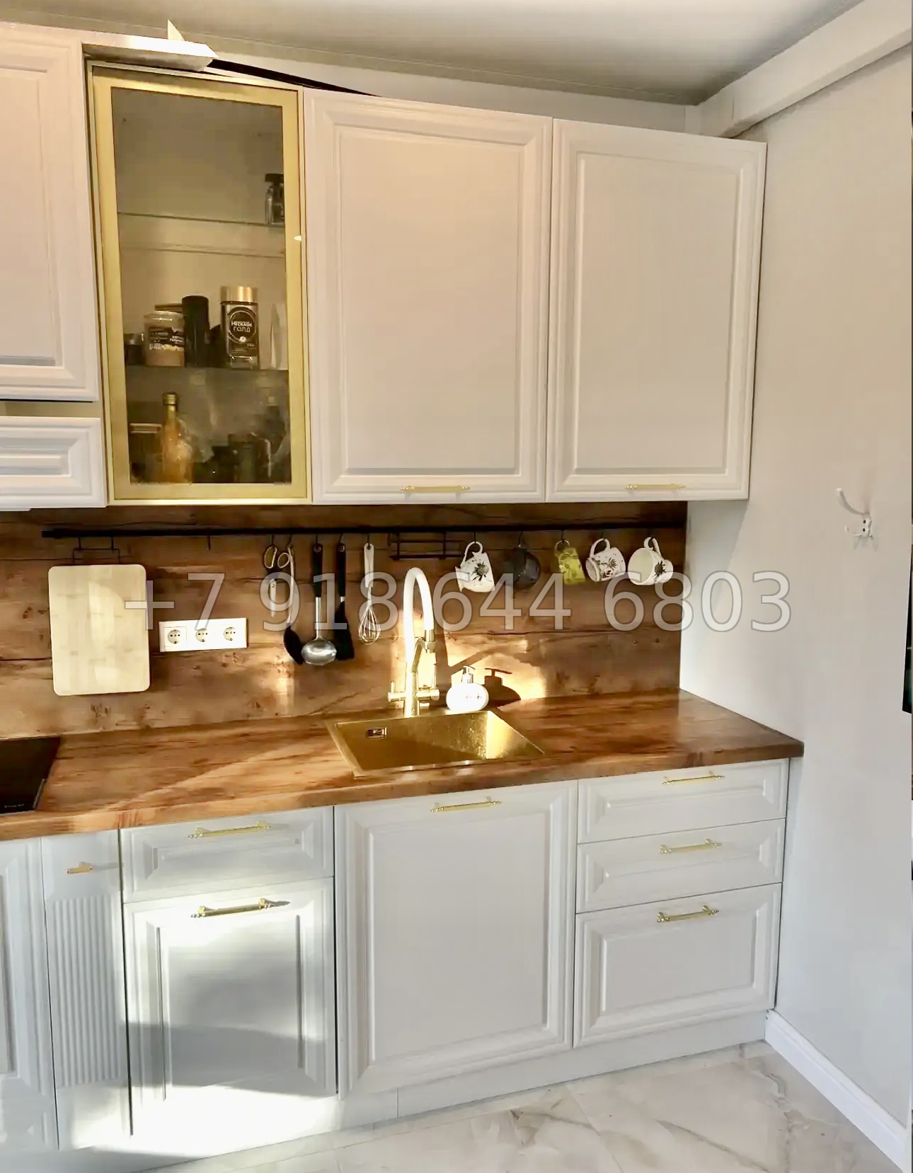 № 45 г. Крым Ялта апартаменты на море  - миниатюра 12