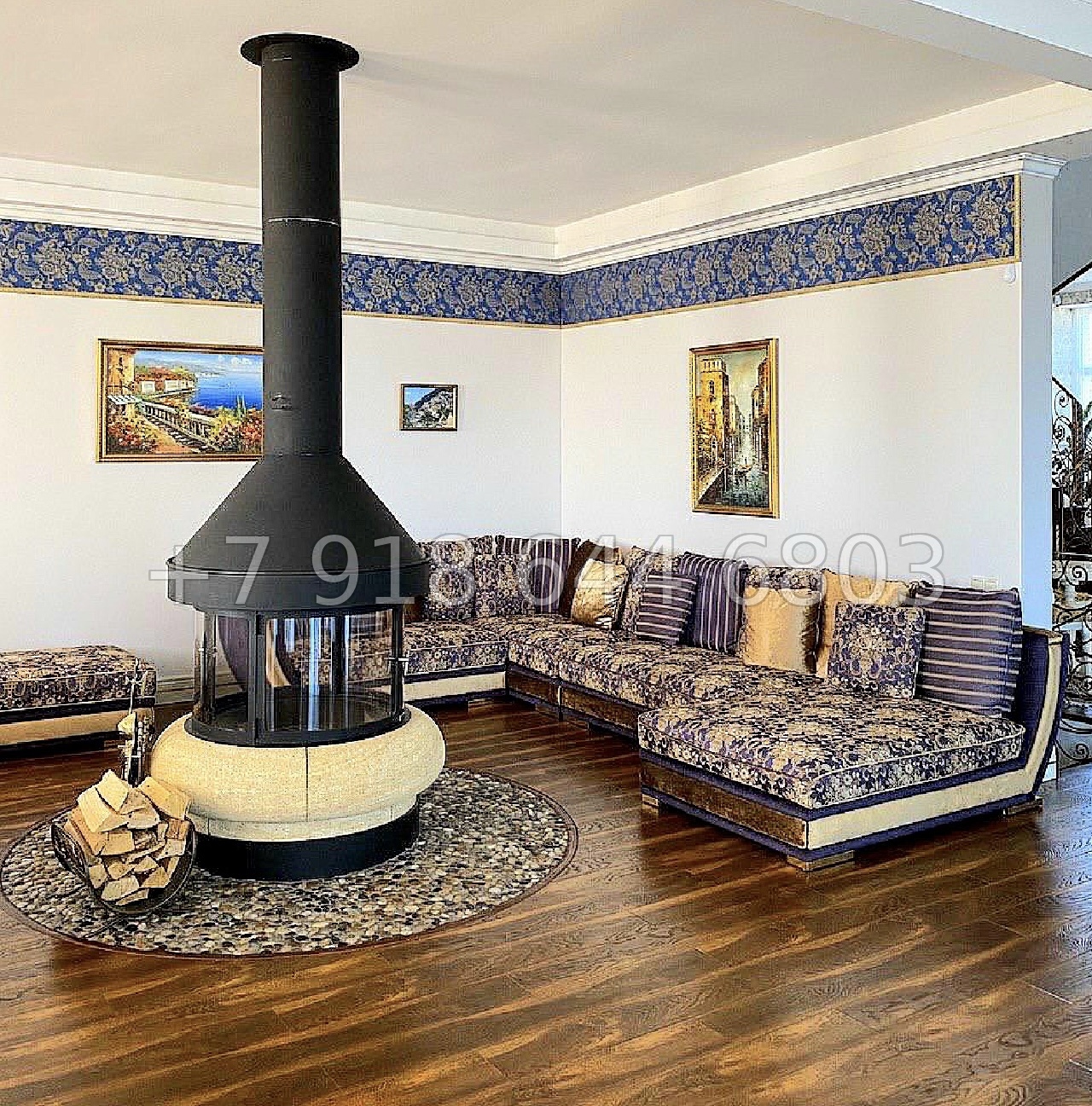 № 14 Д. Дом в Адлере с Бассейном  - миниатюра 11