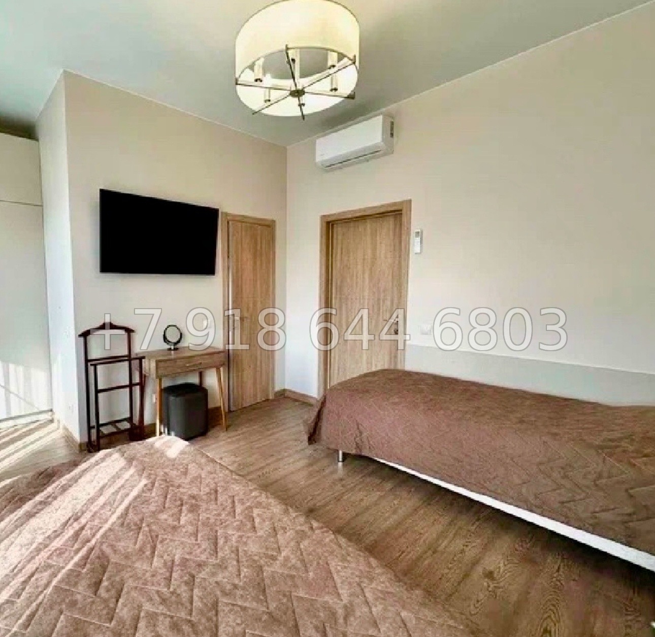 № 51 п. Таунхаус на Красной Поляне  - миниатюра 15