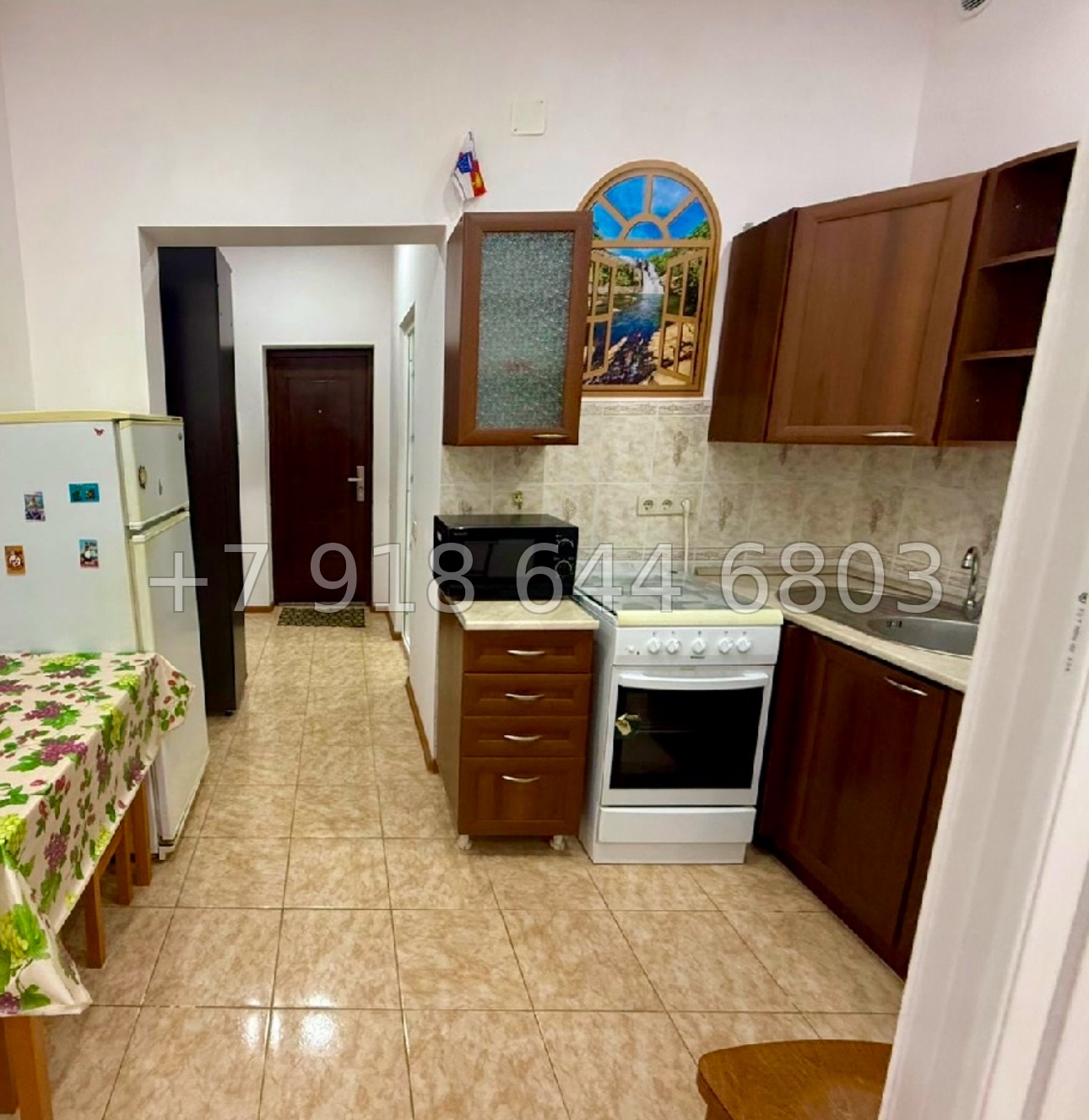 № 60х. Жилье в Сочи  - миниатюра 6