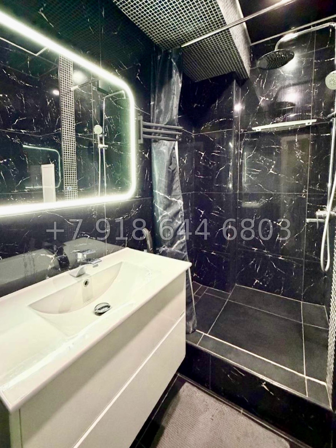 № 273 п.  Квартира в Адлере  - миниатюра 17