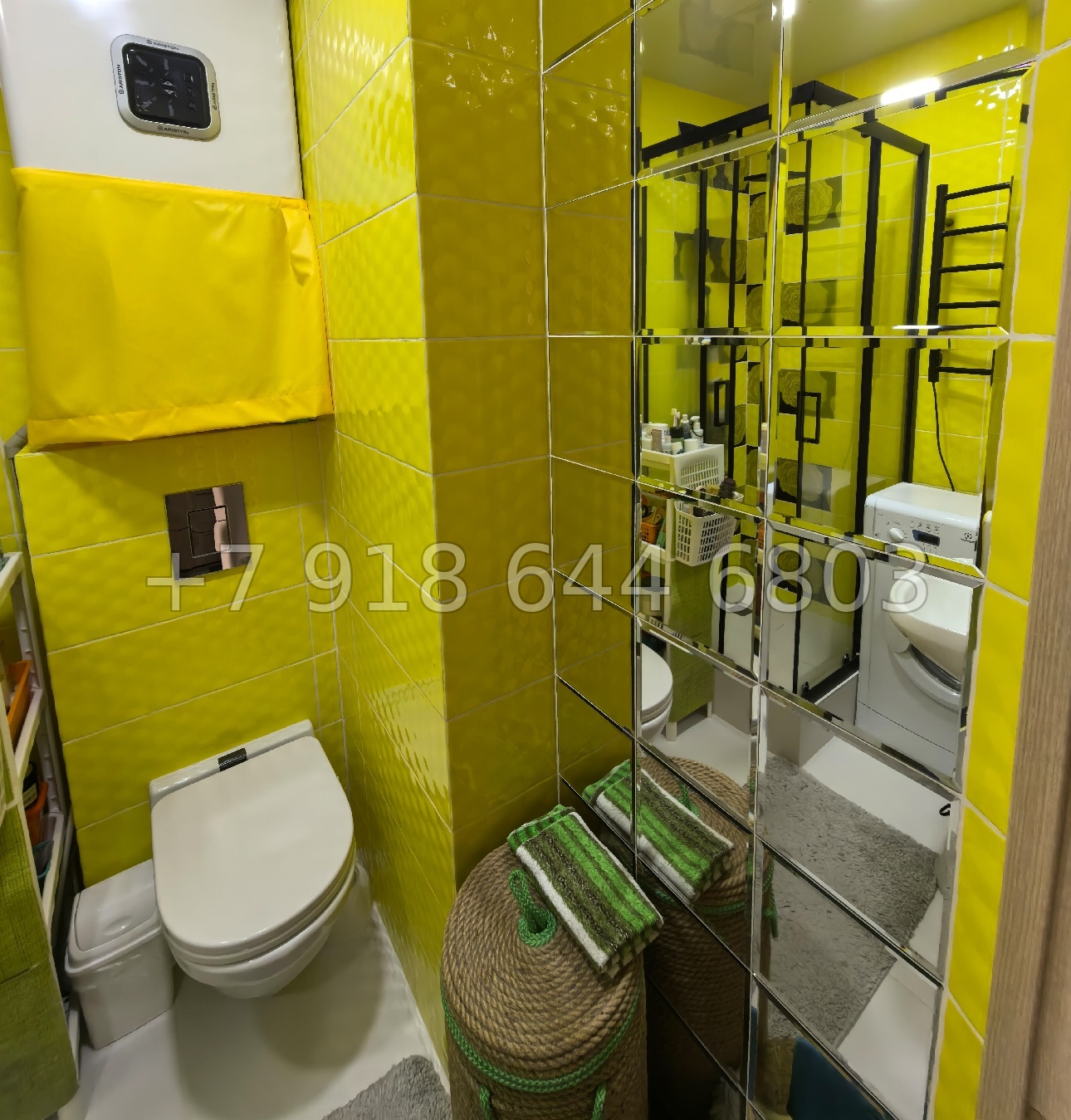 № 67 х. Жилье в Сочи  - миниатюра 11