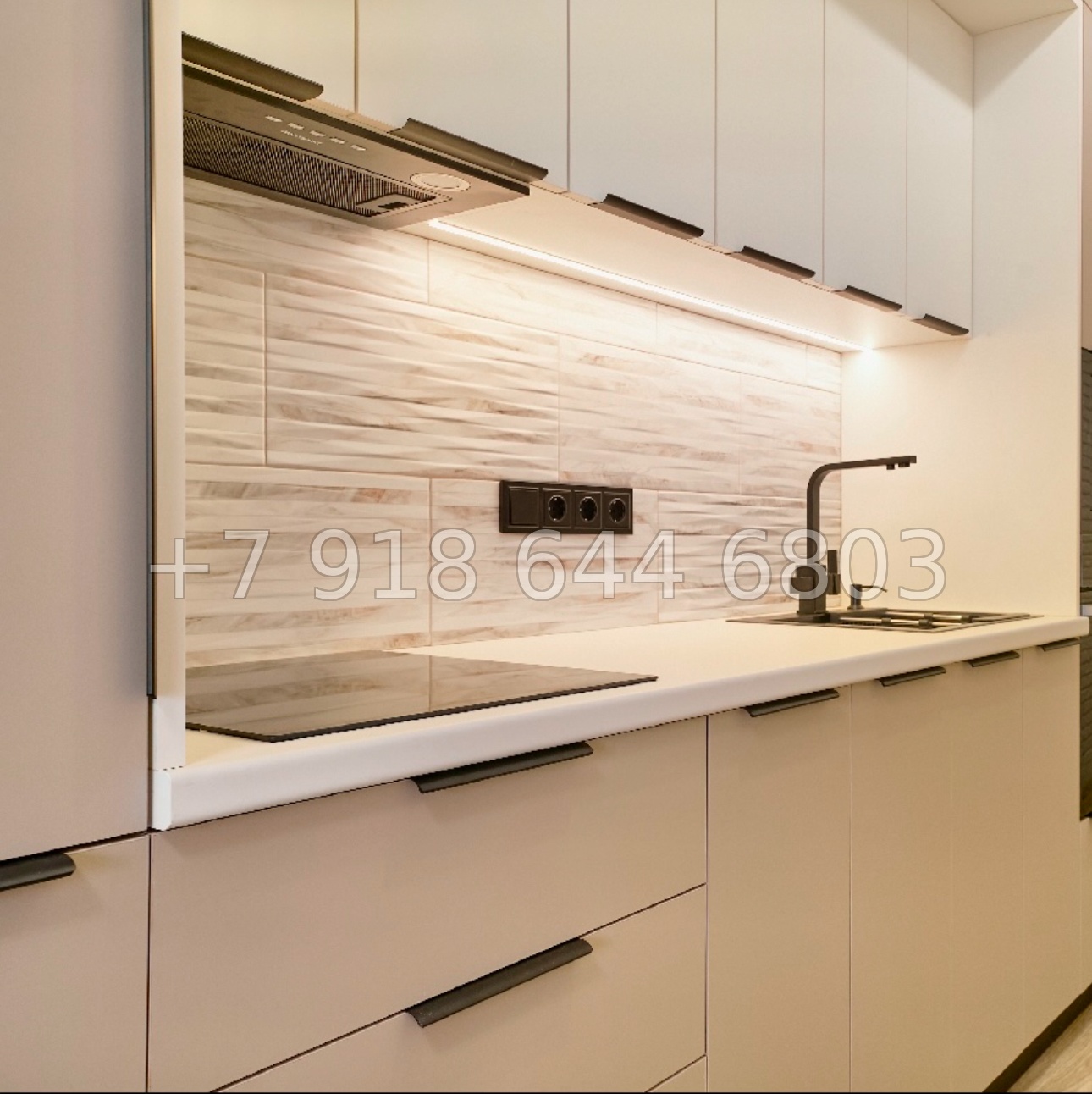 № 157 п. Квартира в ЖК Кислород Сочи  - миниатюра 5