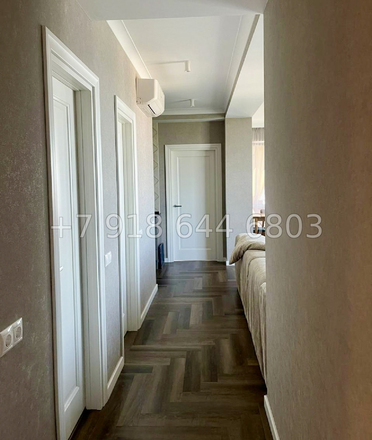 № 98р. До моря 1 минута пешком. ЖК Мадрид-4 Сочи  - миниатюра 10